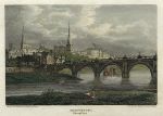 Shropshire, Shrewsbury, 1806
