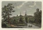 Shropshire, Shrewsbury, 1811