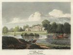 Middlesex, Sunbury Place, 1811