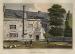 York, Manor Palace, 1829