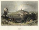 Sussex, Rye, 1841