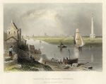 Norfolk, Yarmouth, 1841