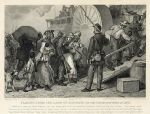 USA Civil War, Fleeing from the Land of Bondage, 1888