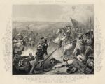 Battle of Fleurus (in 1794), 1855
