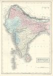 India, 1856
