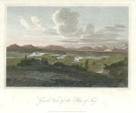 Turkey, Plain of Troy, 1819