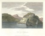 Greece, Sifnos (Siphanto), 1819