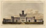 USA, Philadelphia, New County Prison, 1843