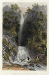 Lake District, Scale Force, 1833