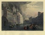 Scotland, Aberdeen, 1865