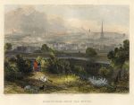 Birmingham, 1870