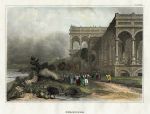 India, Gazipur, 1838