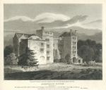 Devon, Boringdon House, 1807