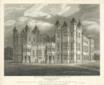 Essex, Audley End, 1807