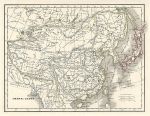 China & Japan, 1835