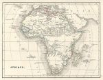 Africa, 1835
