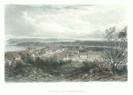 Australia, Townsville in Queensland, 1873