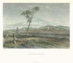 Australia, Longford in Tasmania, 1873