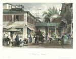 China, Canton, 1843