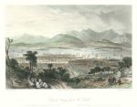 China, City of Amoy, 1843