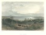 Australia, Lake Albert, 1873