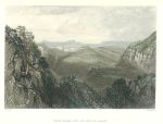 Australia, View from Grose Head (near Sydney), 1873