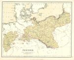 Prussia, 1855