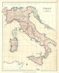 Italy, 1855