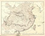 China, 1855