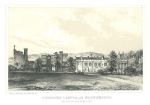 Gloucestershire, Sudeley Castle, 1845