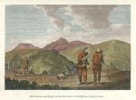 Russia, People of Tschuktschi (Chukchi Peninsula), 1817