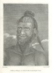 Pacific, Man of Mangea, 1817