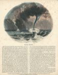 Water Spouts, educational print, SPCK, 1846