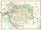 Austria-Hungary, 1885
