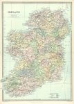 Ireland, 1885
