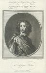 William, Duke of Gloucester, 1784