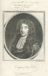 George Saville, Marquis of Halifax, 1784