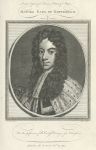 Daniel Finch, 2nd Earl of Nottingham, 1784