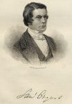Samuel Osgood, 1855
