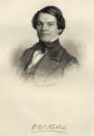 Frederick William Shelton, 1855