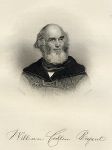William Cullen Bryant, 1855
