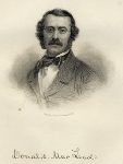 Donald MacLeod, 1855
