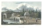 Wiltshire, Bradford, 1830