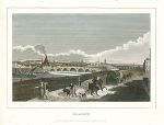 Scotland, Glasgow, 1828