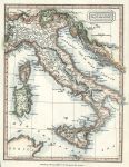 Italy, 1828