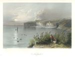 Greece, Nicopoli, 1840