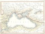 The Black Sea, 1840