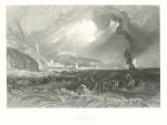 Cumberland, Whitehaven, 1838