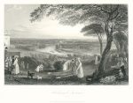 Surrey, Richmond Terrace, 1838