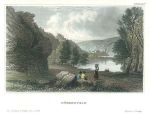Austria, Drnstein, 1839